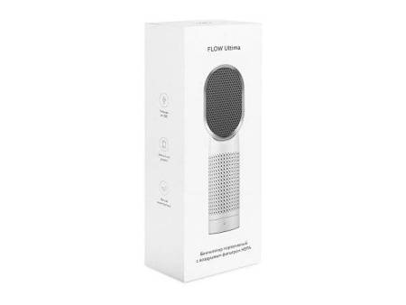 Воздухоочиститель Rombica FLOW Ultima White