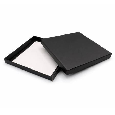 Коробка Contain, черный