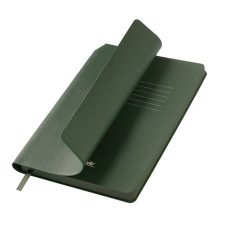 Ежедневник Molto недатированный