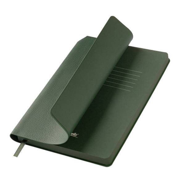 Ежедневник Molto недатированный