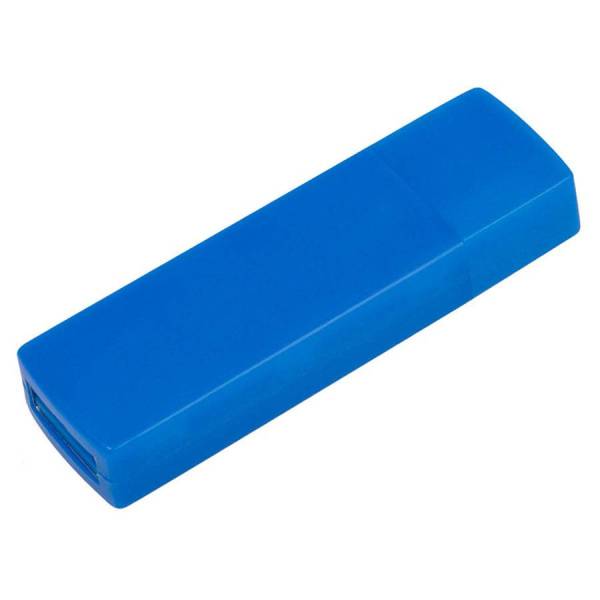USB flash-карта "Twist" (8Гб),синяя, 6х1,7х1см USB flash-карта "Twist" (8Гб),синяя, 6х1,7х1см