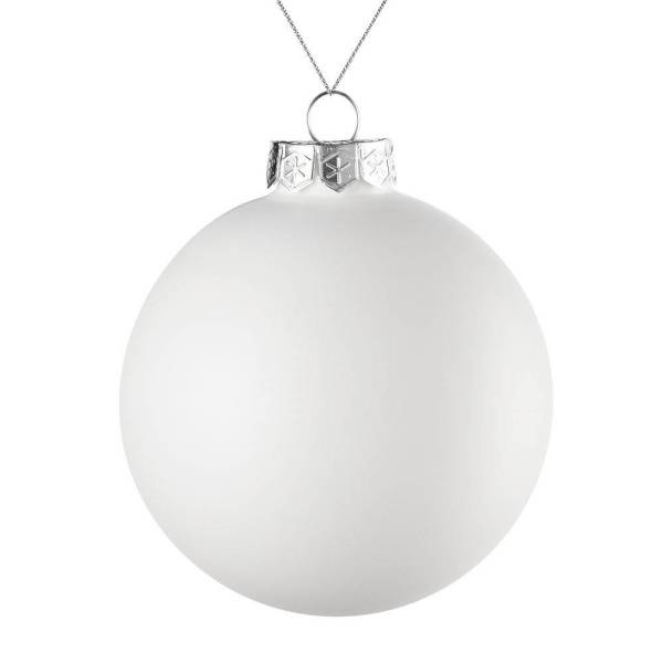 Оформительский шар Finery, 10 см