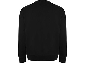 Свитшот "Batian", черный