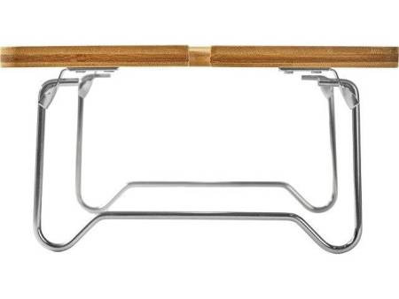 Столик бамбуковый на складных ножках "Barolo"