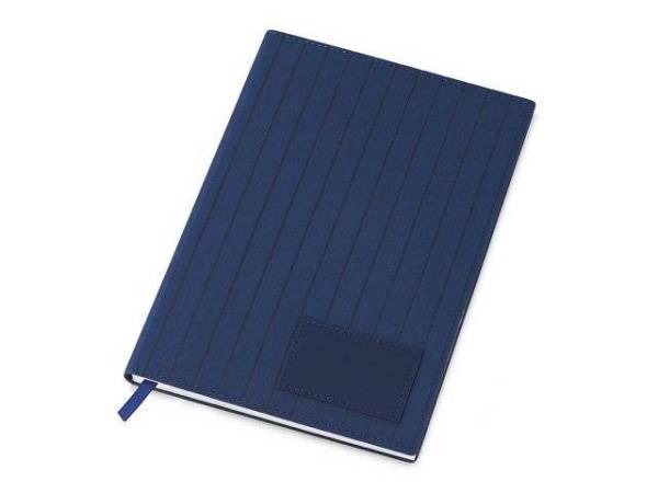 Блокнот в гибкой обложке А5 «Bradbury»