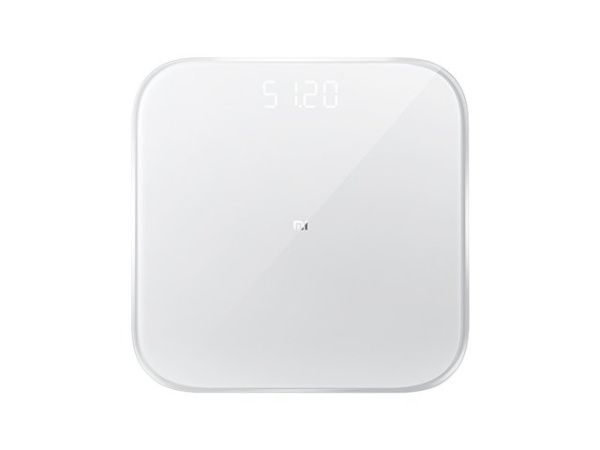 Умные весы «Mi Smart Scale 2»