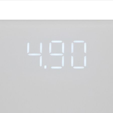 Смарт-весы Mi Smart Scale 2