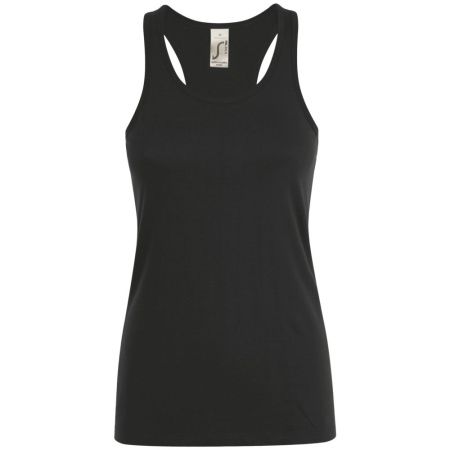 Майка женская Justin Women