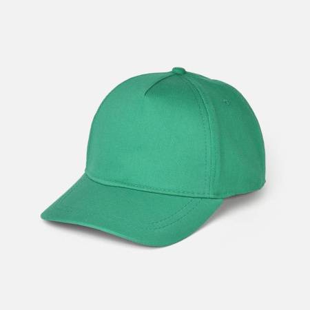 Бейсболка Basic