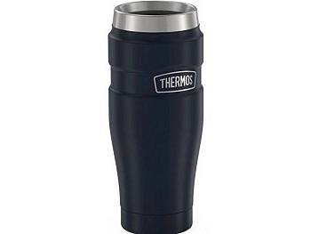 Кружка-термос из нерж. стали тм THERMOS SK1005 MB  0.47L