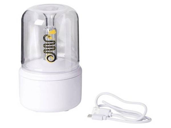 USB Увлажнитель-аромадиффузор «Eve» USB Увлажнитель-аромадиффузор «Eve»