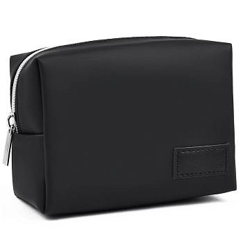 Косметичка Paletto, чёрная