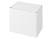 Коробка картонная 12 х 7,3 х 12,5 см, белый
