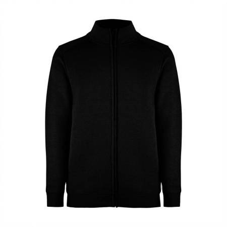 Толстовка мужская HARBOR, белый, XS, 80% хлопок, 20 % полиэстер