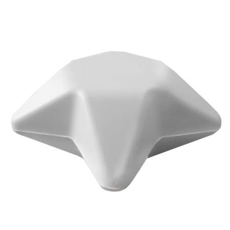 Антистресс Патрик, белый