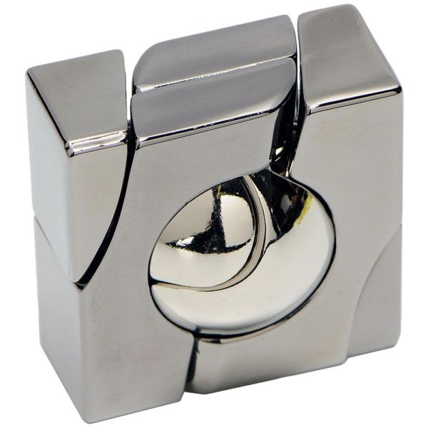 Головоломка Huzzle 5. Marble Головоломка Huzzle 5. Marble