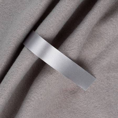 Лента сатиновая Satin 20 XL, белая