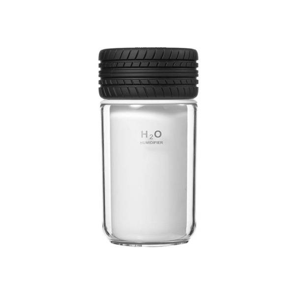 Светодиодный USB увлажнитель Wheel