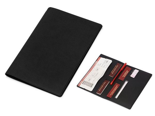 Семейный органайзер для путешествия  «Favor» Семейный органайзер для путешествия  «Favor»