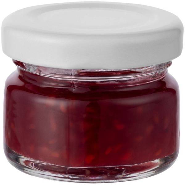 Джем на виноградном соке Best Berries, брусника