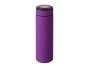 Вакуумный термос "Vacuum Flask C1", soft touch, 420мл