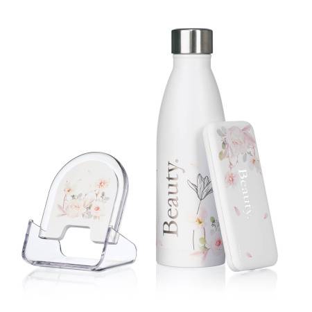 Беспроводное зарядное устройство 15W, Gloss