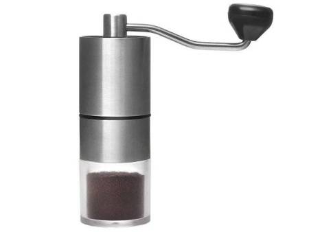 Механическая кофемолка "Alegría" Механическая кофемолка "Alegría"