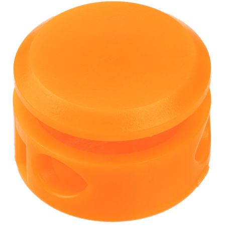 Двойной фиксатор для шнура Brоgy