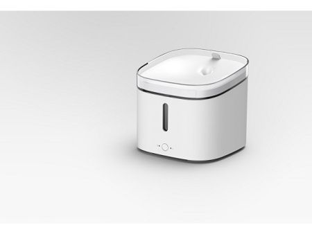 Поилка умная для домашних животных Xiaomi Smart Pet Fountain XWWF01MG-EU (BHR6161EU)