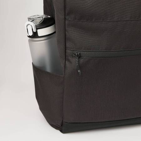 Рюкзак Moris, черный