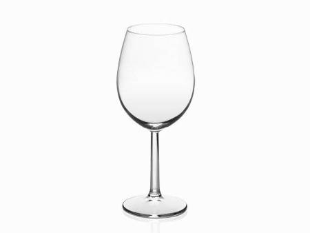 Набор бокалов для вина "Vinissimo", 430 мл, 4 шт