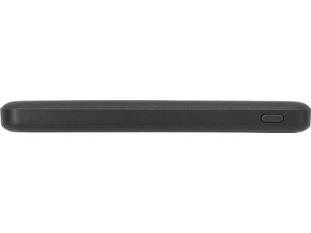 Внешний аккумулятор Evolt "Mini-5", 5000 mAh, серый