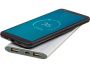 Внешний беспроводной аккумулятор «Juice», 8000 mAh