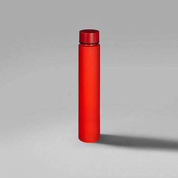 Бутылка для воды Tonic, 420 мл, красный