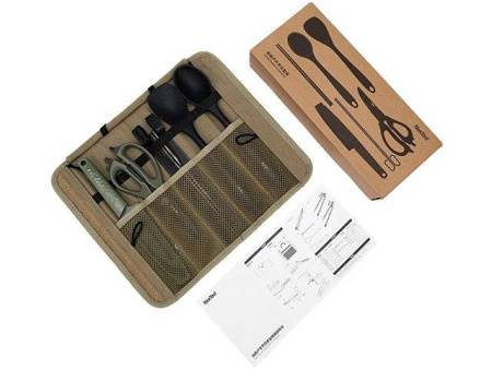 Походный набор NexTool Outdoor Cooking Set (NE20325)