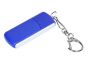USB 2.0- флешка промо на 16 Гб с прямоугольной формы с выдвижным механизмом USB 2.0- флешка промо на 16 Гб с прямоугольной формы с выдвижным механизмом