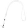 Шнурок для бейджа Tube Metal
