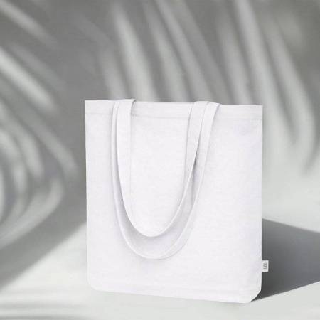 Сумка «Твил» из хлопка, 210 г/м2
