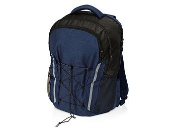 Рюкзак туристический Outdoor, ярко-синий Рюкзак туристический Outdoor, ярко-синий