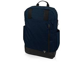 Бизнес рюкзак 15.6" Computer Daily, темно-синий