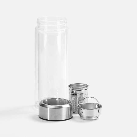Смарт-бутылка для заваривания Freshman Smart