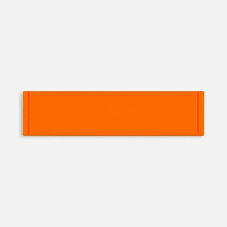 Лейбл из ПВХ Tarea