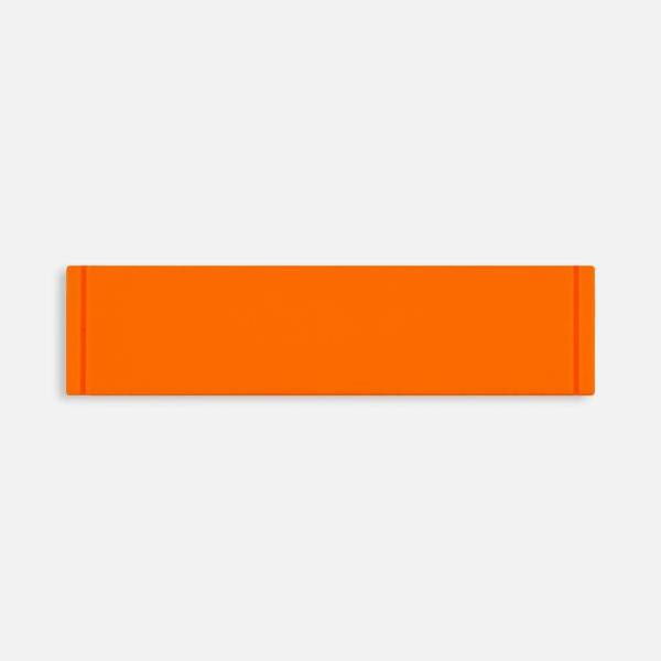 Лейбл из ПВХ Tarea