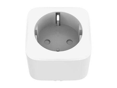 Умная розетка Wi-Fi «IoT PL02»