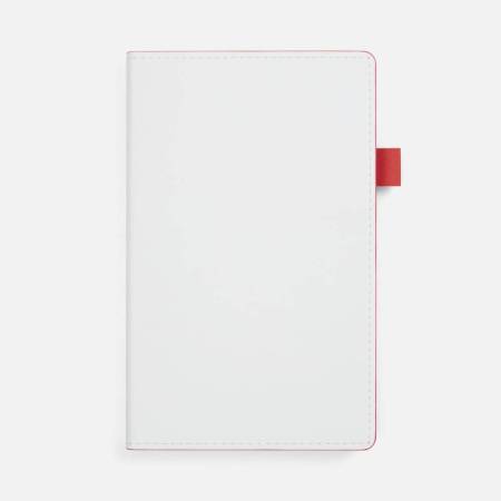 Ежедневник White Shall, недатированный
