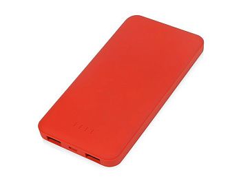Внешний аккумулятор Rombica NEO PB100 Red, красный Внешний аккумулятор Rombica NEO PB100 Red, красный