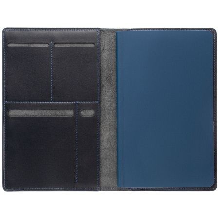 Еженедельник-портфолио Remini, недатированный