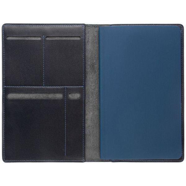 Еженедельник-портфолио Remini, недатированный