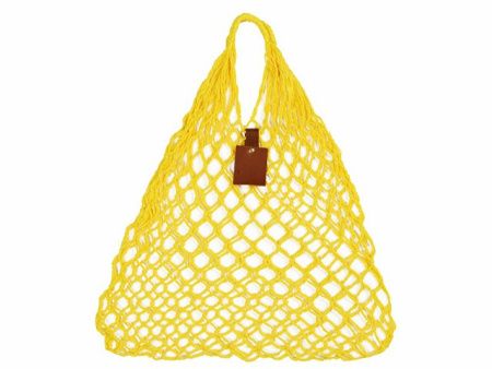 Авоська «Dream» из натурального хлопка, 15 л