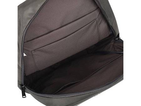 Рюкзак Eberhart Backpack темно-серо-зеленый EBH29849-DG-15"